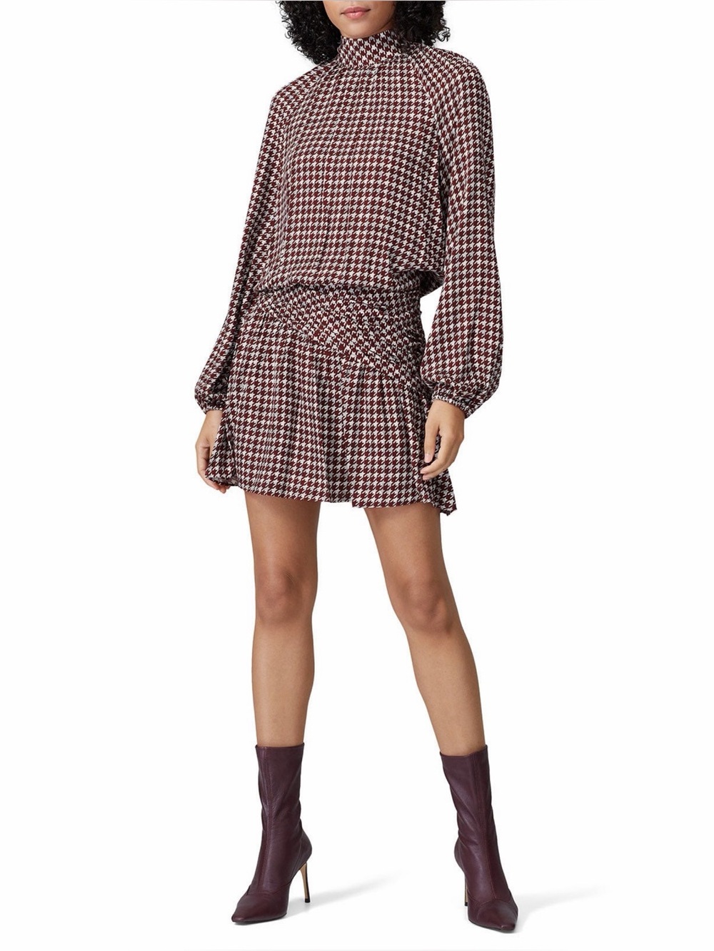 Ramy Brook Dustin Dress